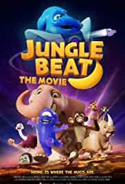 Jungle Beat The Movie 2020 in hindi dubb HdRip